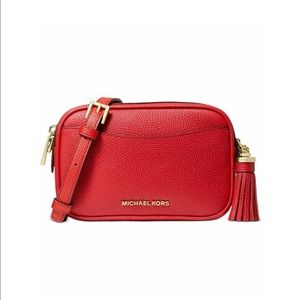‼️Michael Kors Convertible Crossbody Belt Bag‼️